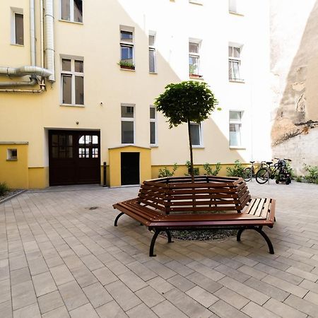 Homely, Little Studio, Top Location. Mala Kawalerka. Szczecin Extérieur photo